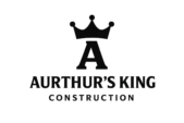 Aurthur’s King construction
